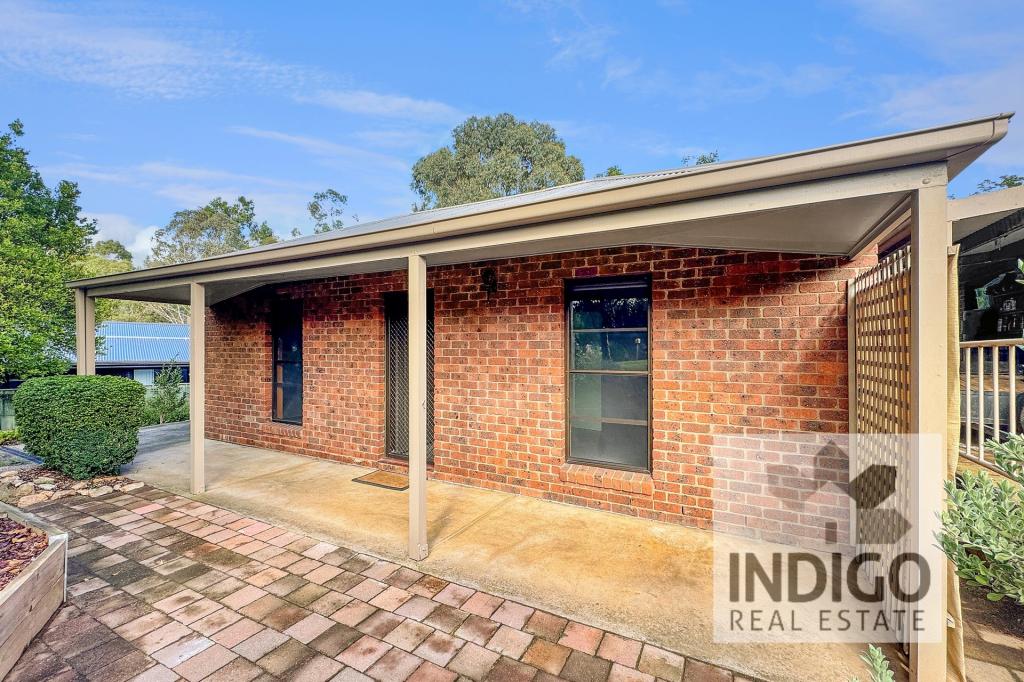 4/19 CHURCH ST, YACKANDANDAH, VIC 3749