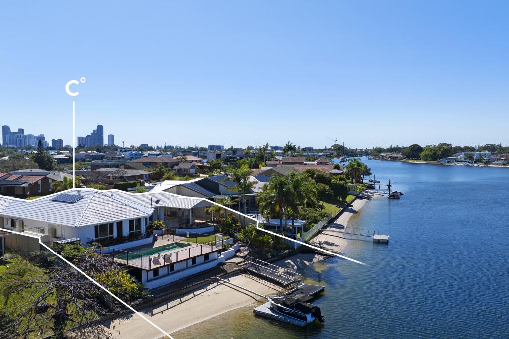 7 Winch Ct, Mermaid Waters, QLD 4218