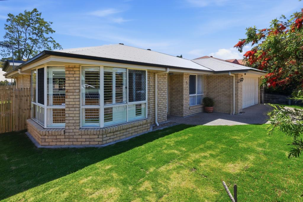 9 Roundelay Ct, Eatons Hill, QLD 4037