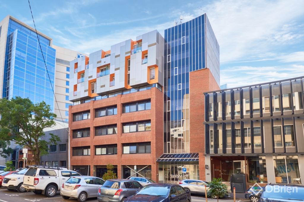308/50 Barry St, Carlton, VIC 3053