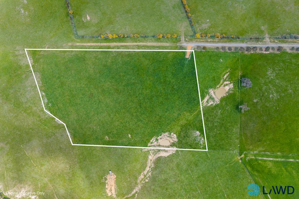 Lot 1 & 2 Yeumburra Rd, Jeir, NSW 2582