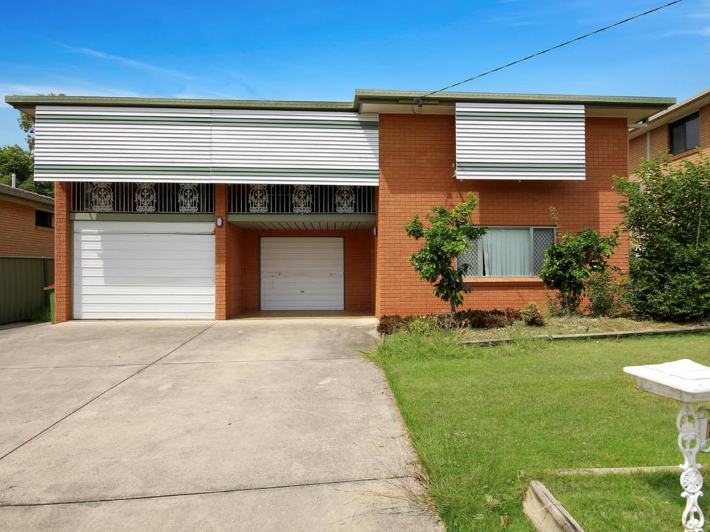 13 Wade St, Bundamba, QLD 4304