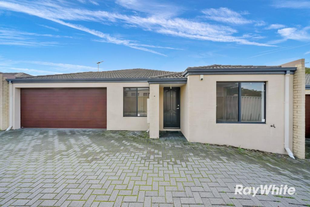 277B MIRRABOOKA AVE, BALGA, WA 6061