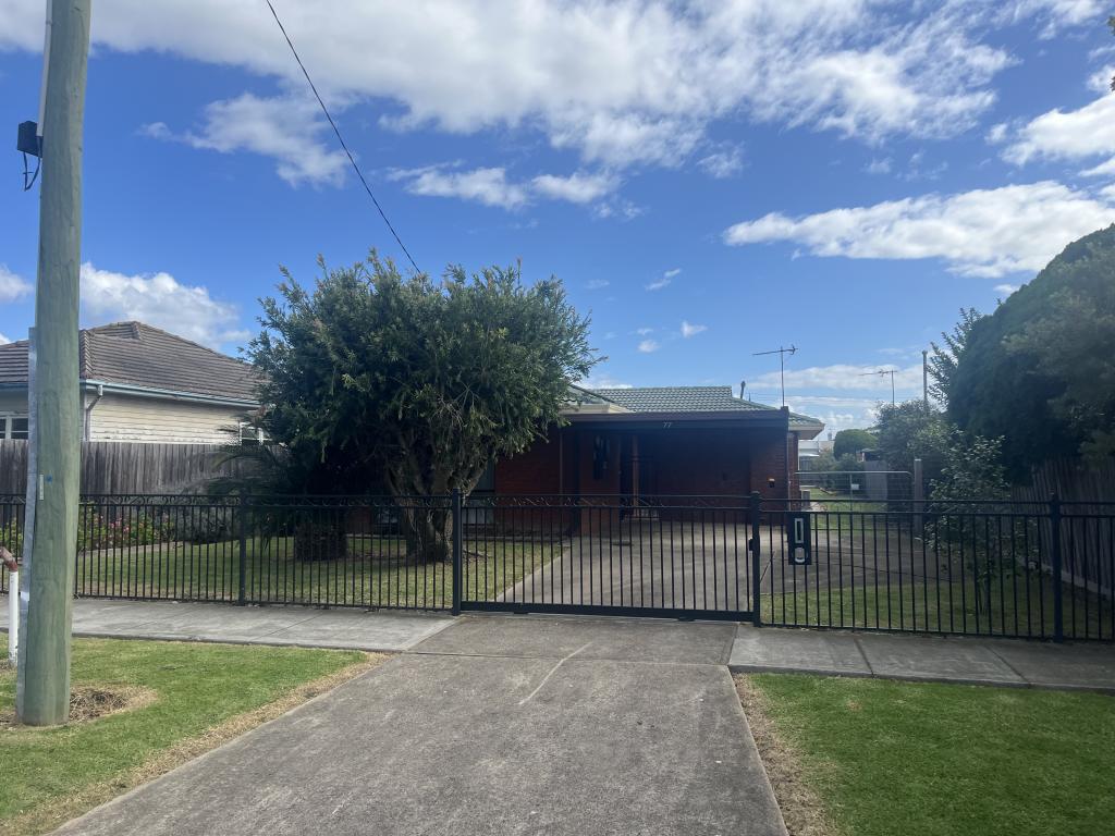 77 Pearson St, Sale, VIC 3850