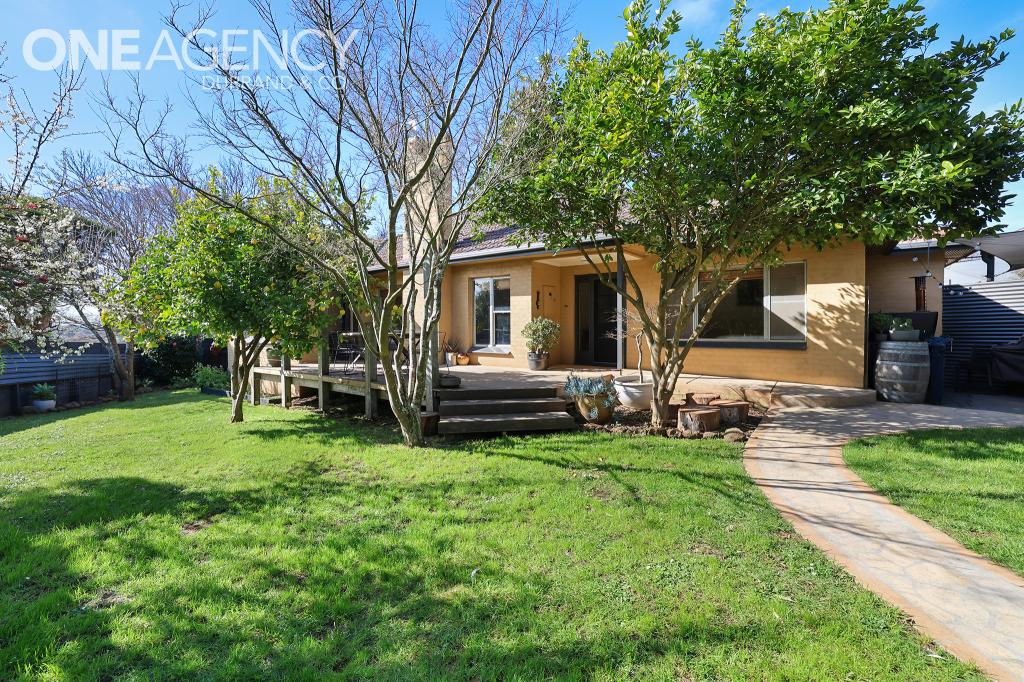 8 Balmoral St, Warragul, VIC 3820