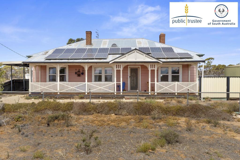 6537 Karoonda Hwy, Mindarie, SA 5309