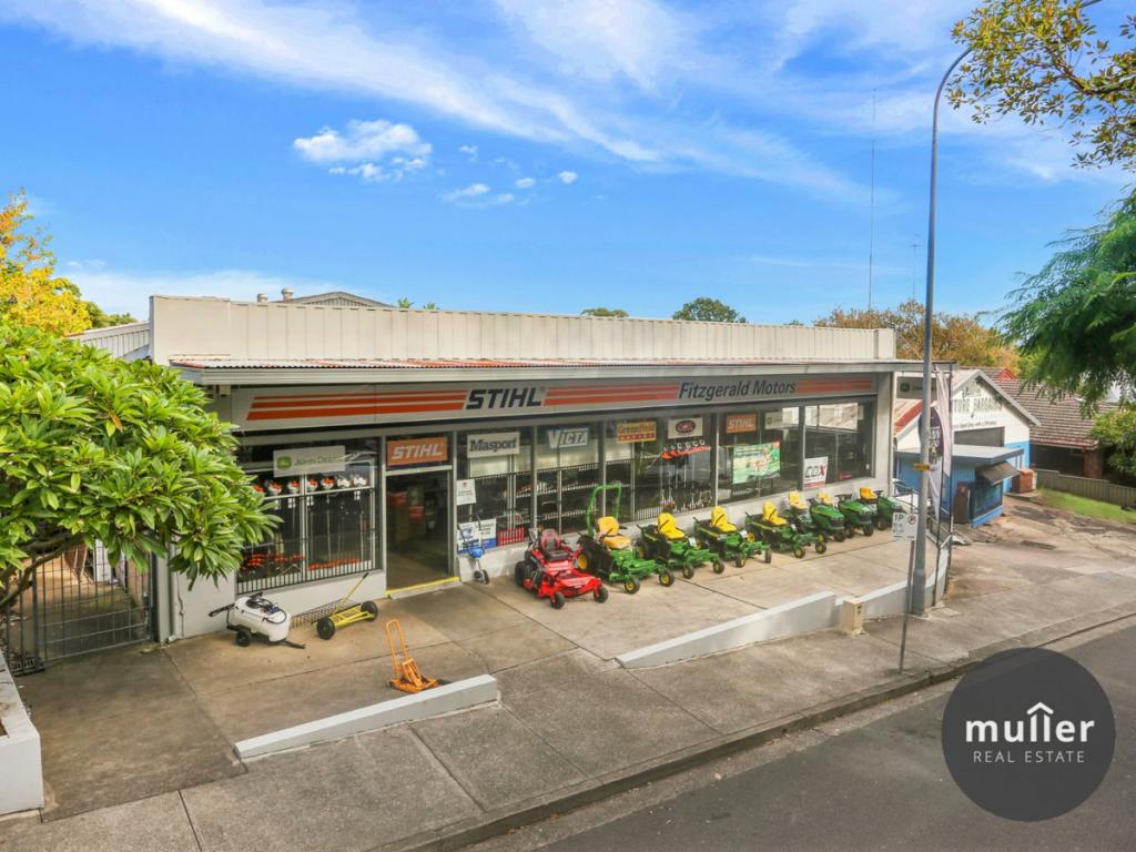 7-9 Fitzgerald St, Windsor, NSW 2756