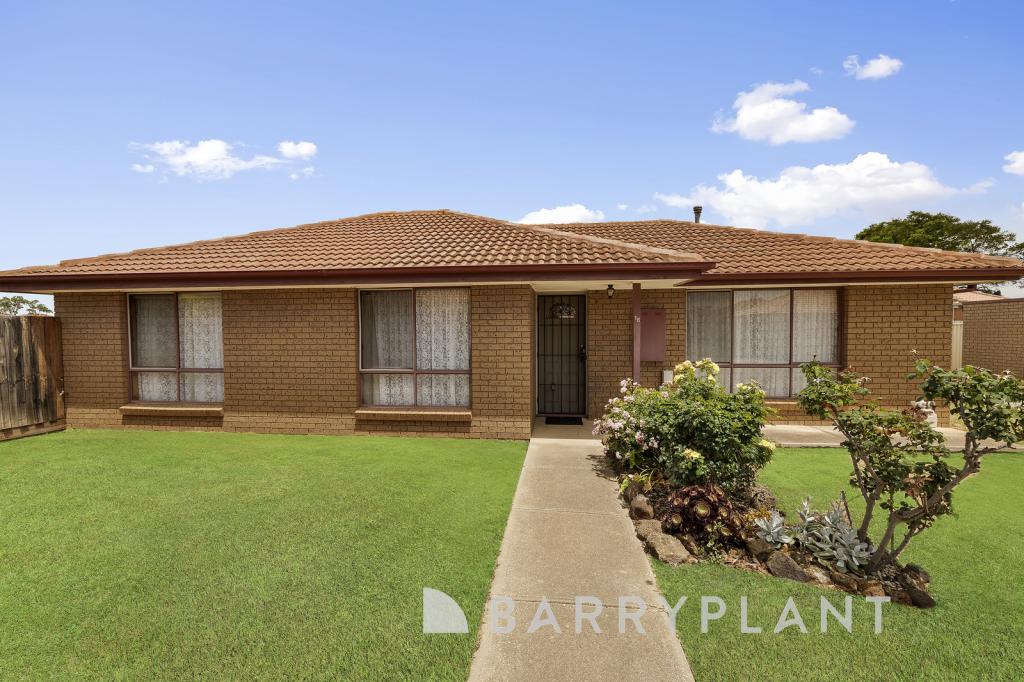 18/55-61 Barries Rd, Melton, VIC 3337