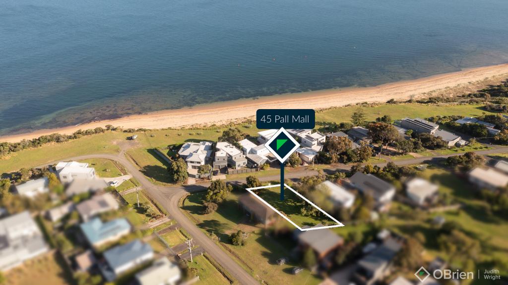 45 Pall Mall, Ventnor, VIC 3922