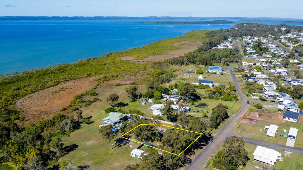 36 Kingfisher Dr, River Heads, QLD 4655