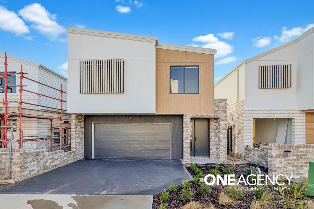 5 Brewers Pl, Caddens, NSW 2747