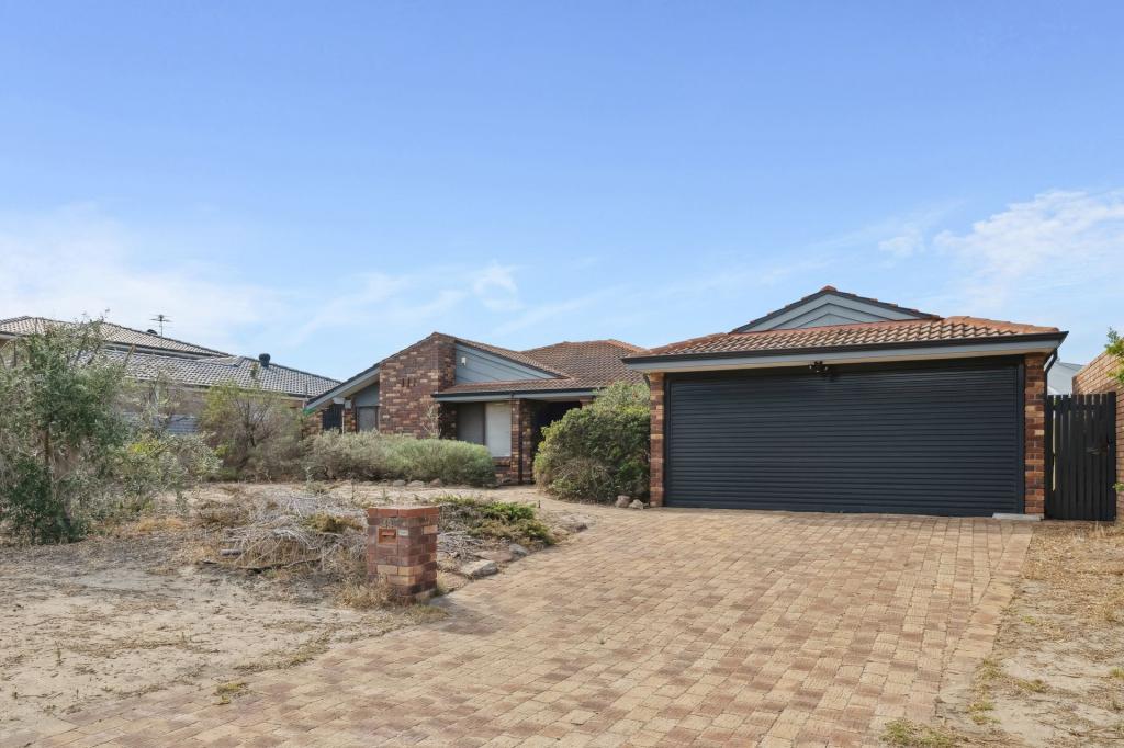 43 CHANDLER RD, SORRENTO, WA 6020