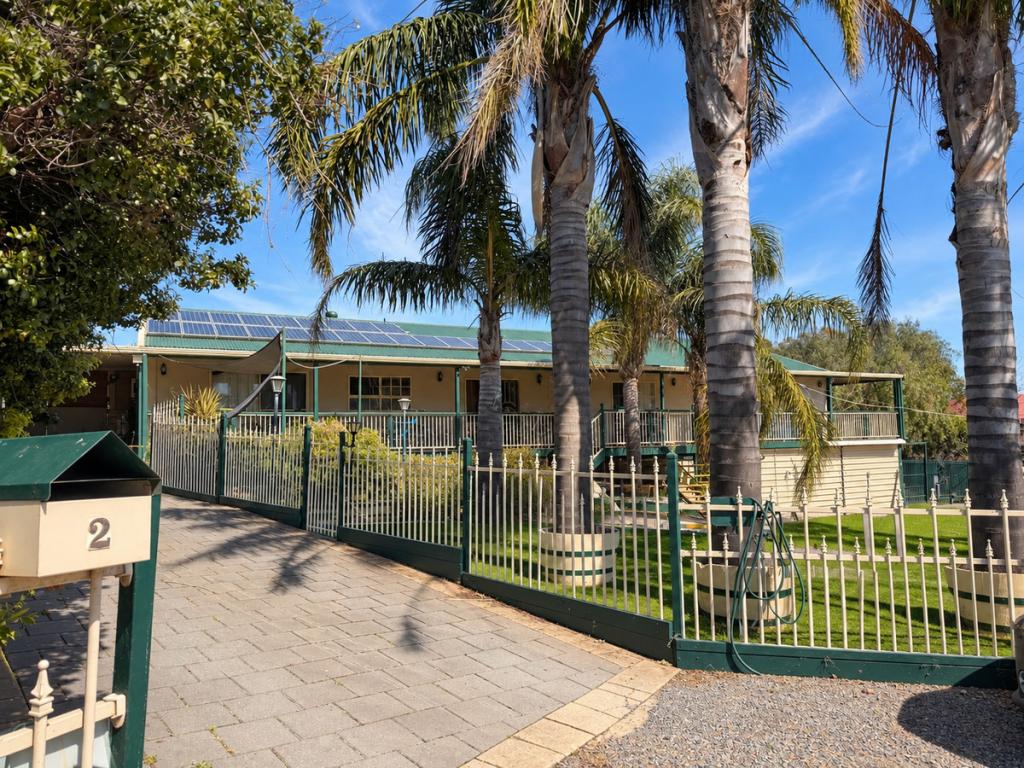 2 Firth Pl, Sellicks Beach, SA 5174