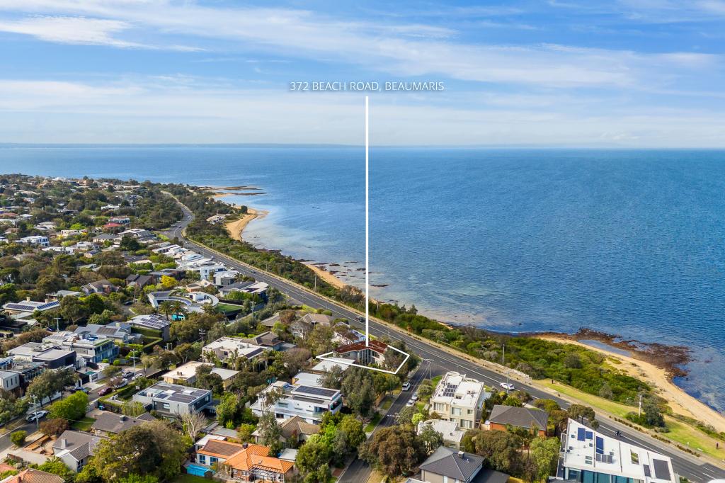 372 Beach Rd, Beaumaris, VIC 3193