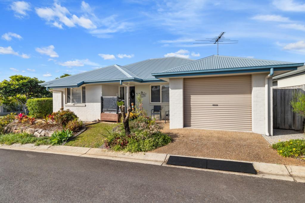 Contact Agent For Address, Manly West, QLD 4179