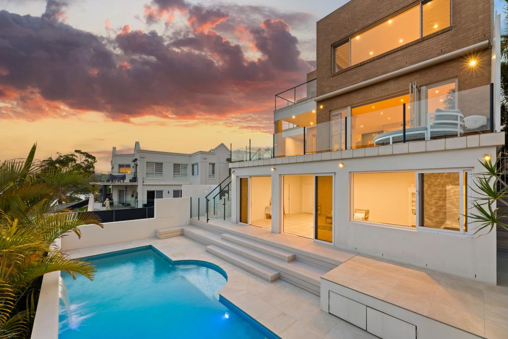 250 Attunga Rd, Yowie Bay, NSW 2228