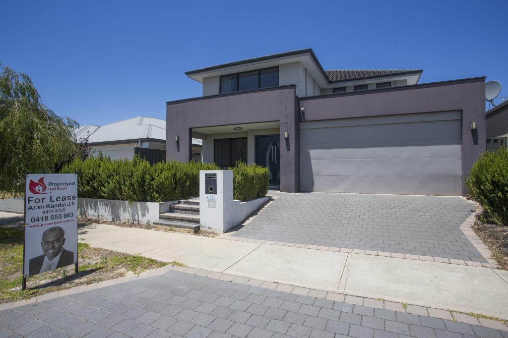 13 Caraway St, Treeby, WA 6164
