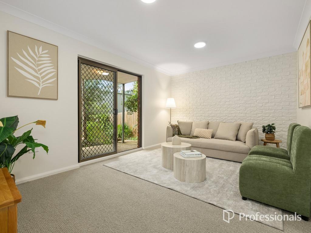 1/37 Buller St, Everton Park, QLD 4053