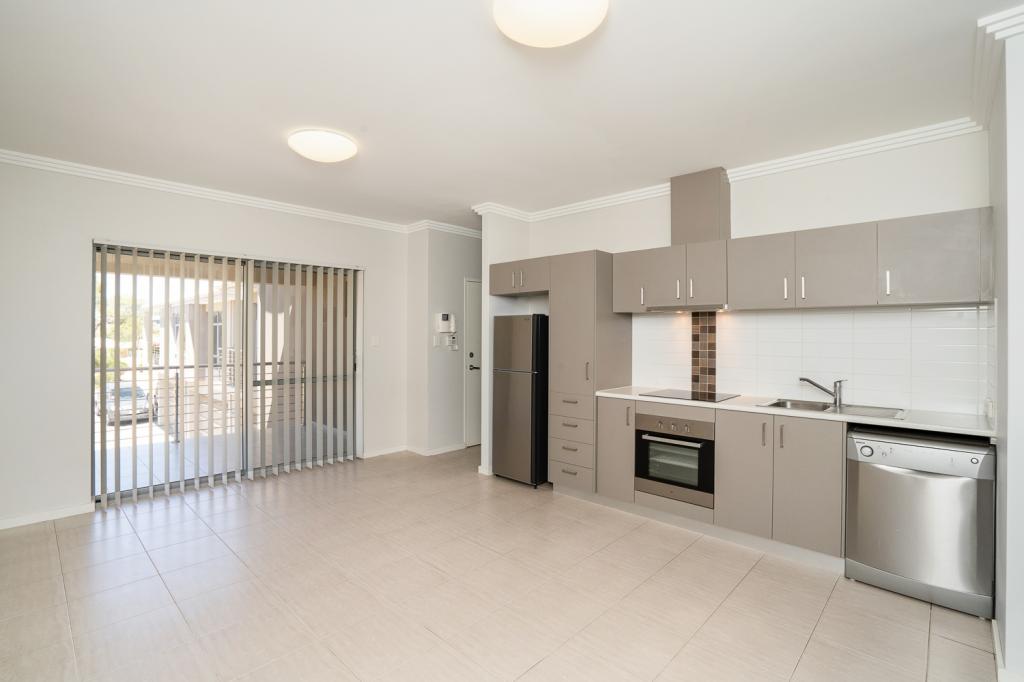 6/33 Plantagenet Cres, Hamilton Hill, WA 6163