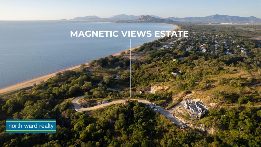 1b The Esp, Belgian Gardens, QLD 4810