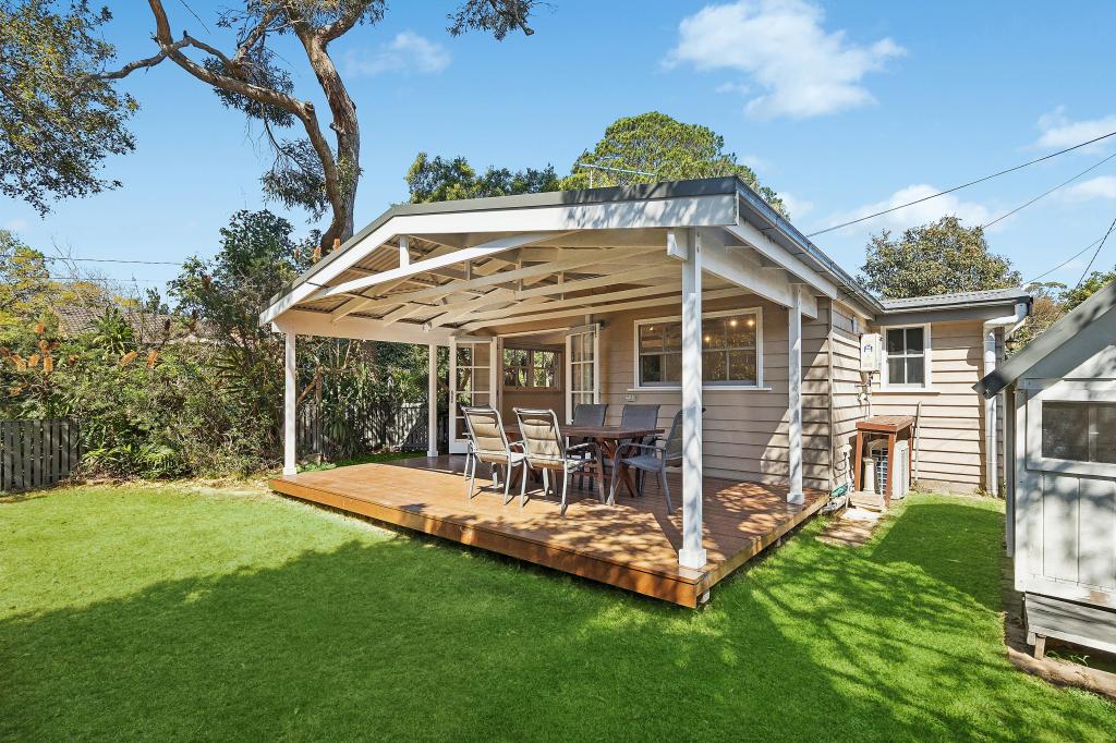 30a Rose Ave, Wheeler Heights, NSW 2097