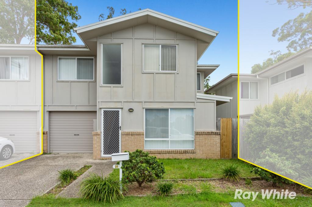 33 Waheed St, Marsden, QLD 4132