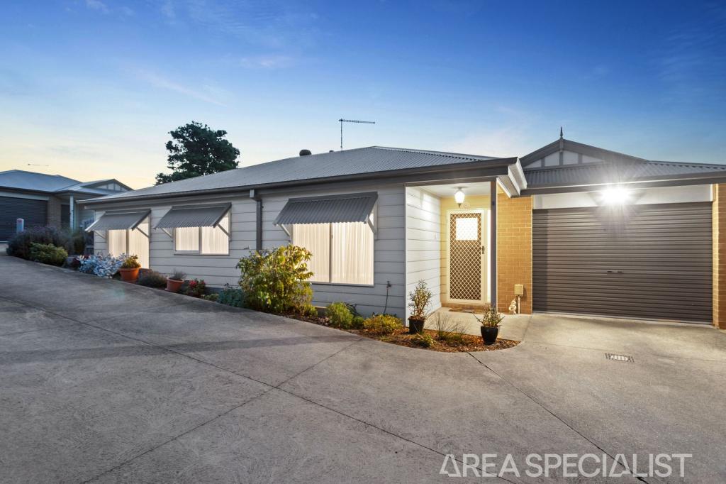 8/75 POTTS RD, LANGWARRIN, VIC 3910