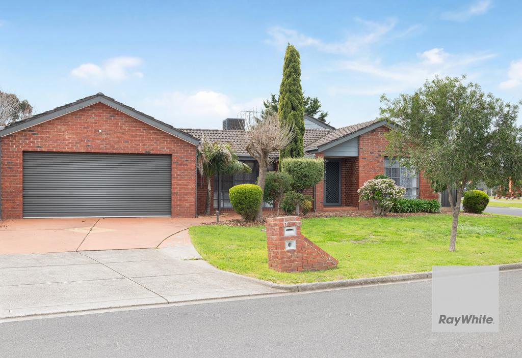 2 Anita Ct, Taylors Lakes, VIC 3038