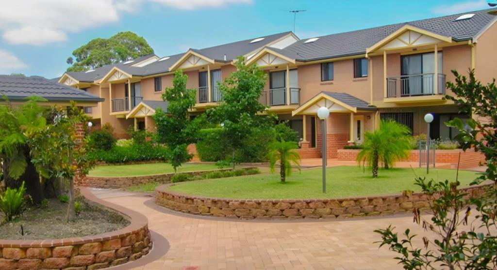 26/8 Warumbui Ave, Miranda, NSW 2228