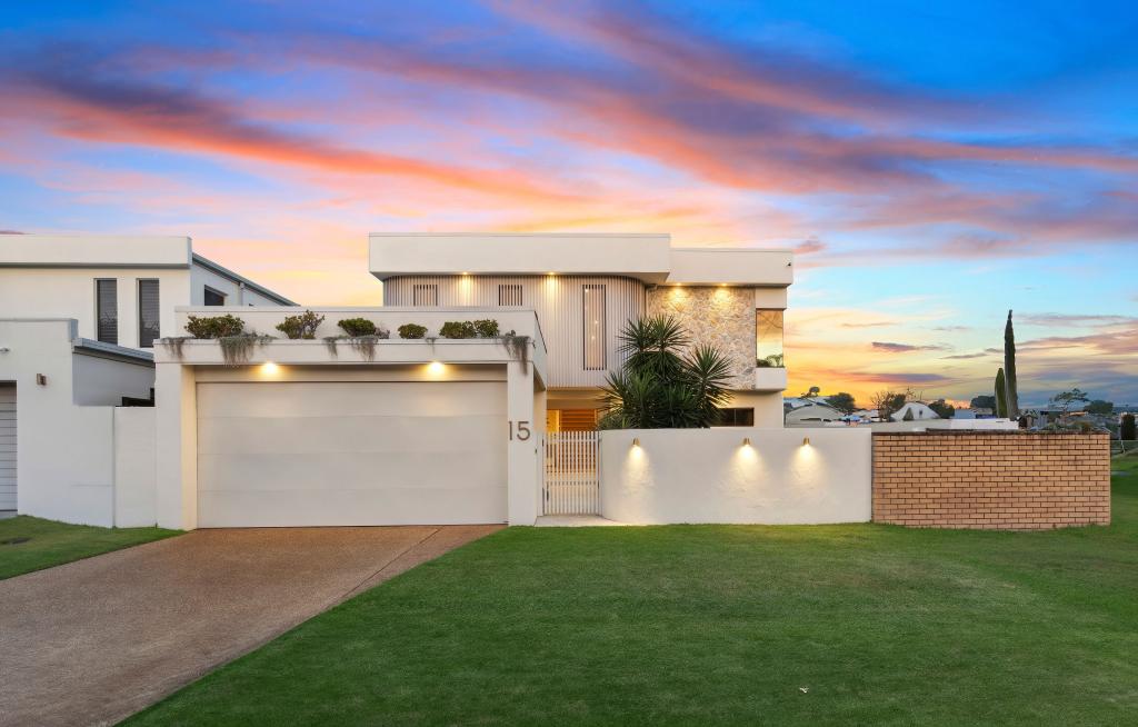15 Richmond Ave, Bundall, QLD 4217