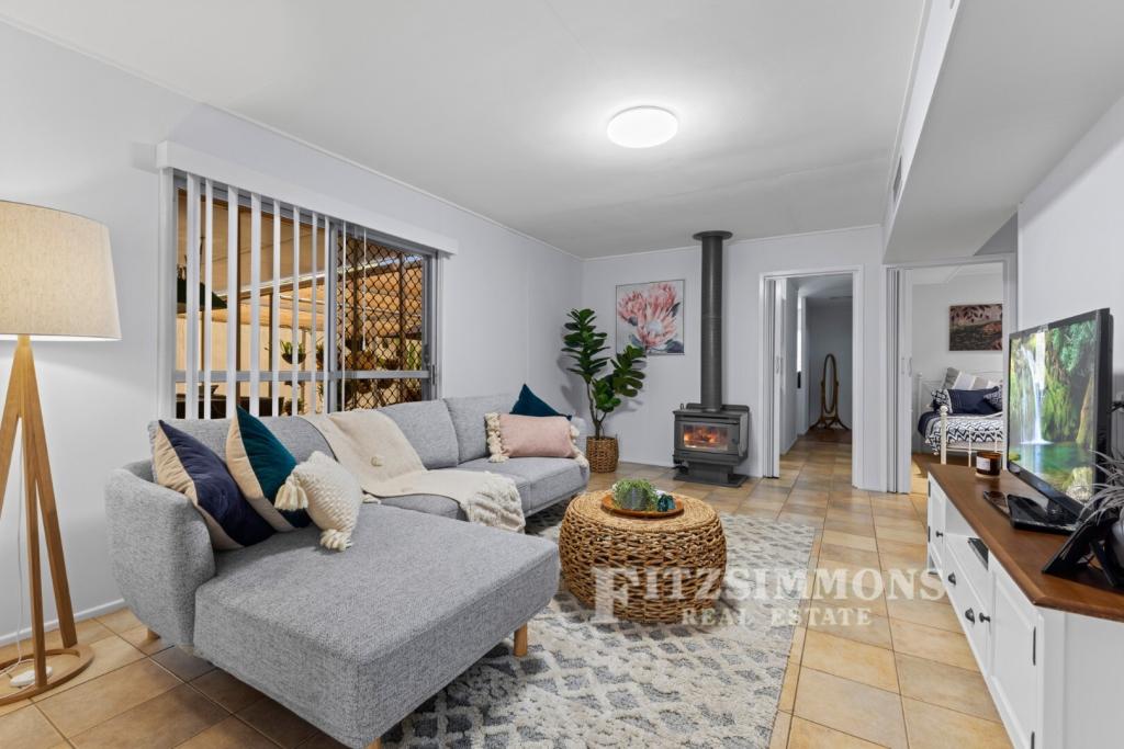 45 Eagle St, Dalby, QLD 4405