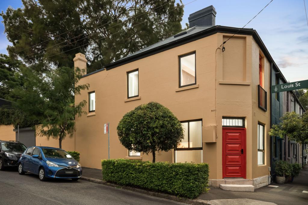 13 Vine St, Redfern, NSW 2016