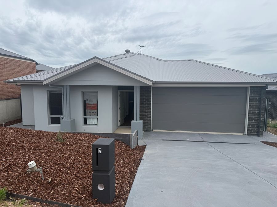 7 Hay St, Murray Bridge, SA 5253