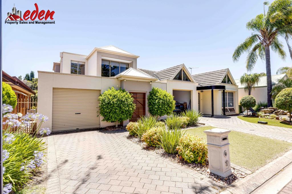 17 Gammon Ct, Greenwith, SA 5125