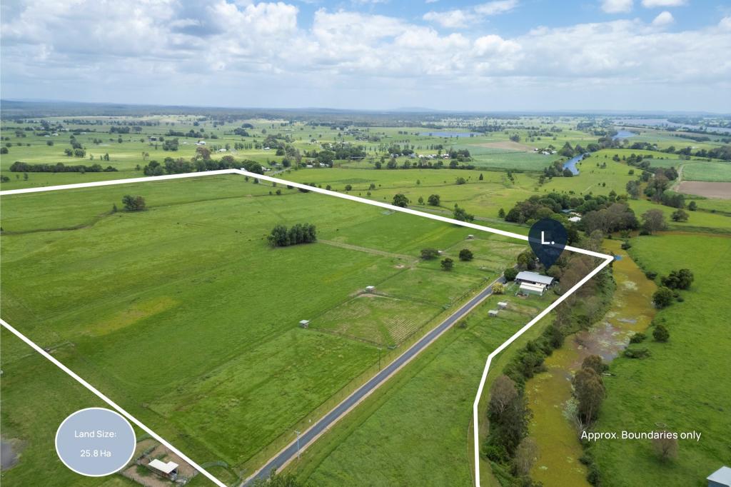 698 Great Marlow Rd, Southgate, NSW 2460