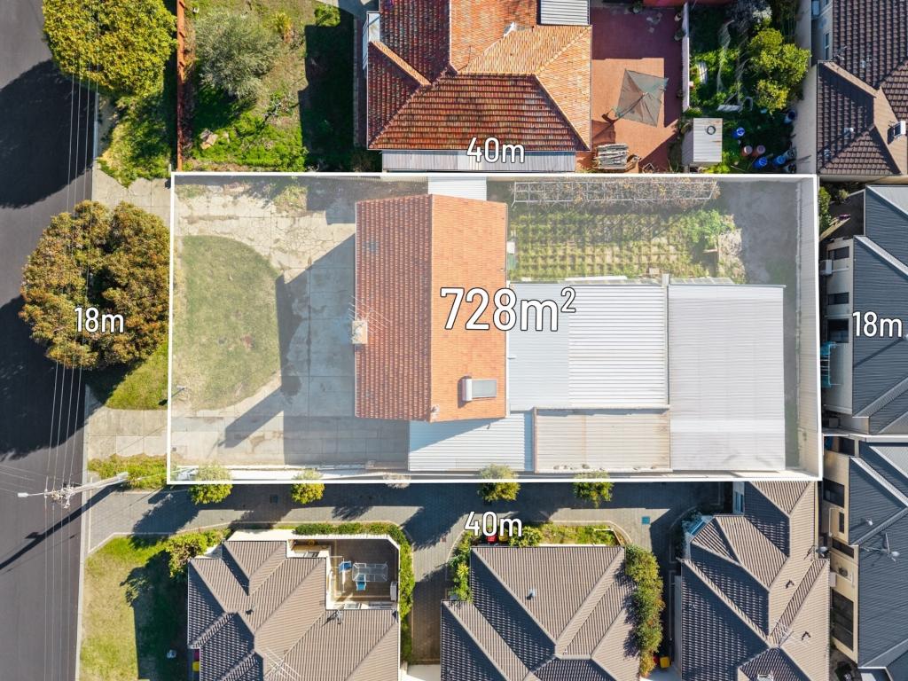 25 Ilumba Rd, Nollamara, WA 6061