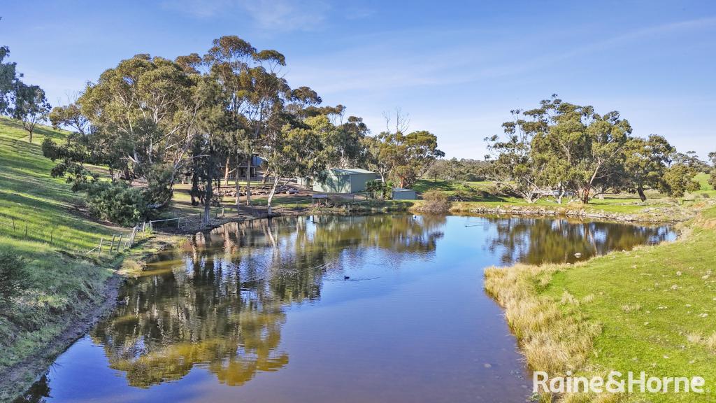 44 Long Valley Cottages Rd, Strathalbyn, SA 5255