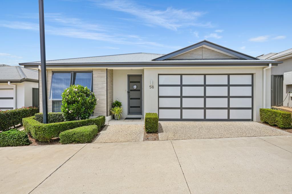 56/75 HIGHGROVE DR, HIGHFIELDS, QLD 4352