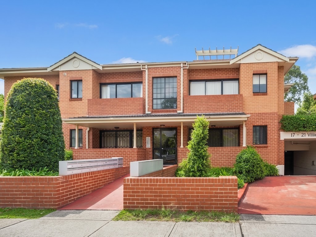 15/17-21a Villiers St, Kensington, NSW 2033