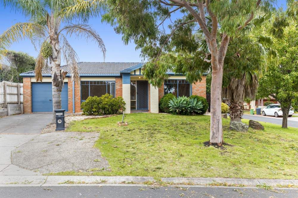 12 Overton Cl, Rowville, VIC 3178