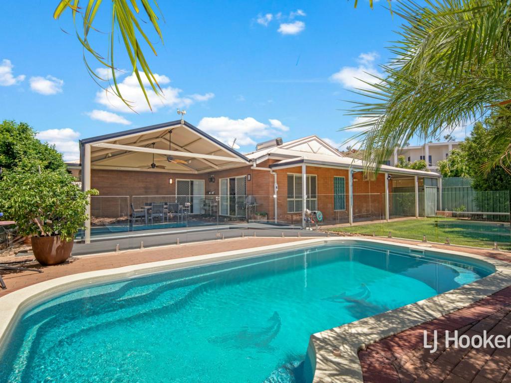 9 Brandt Ct, Araluen, NT 0870