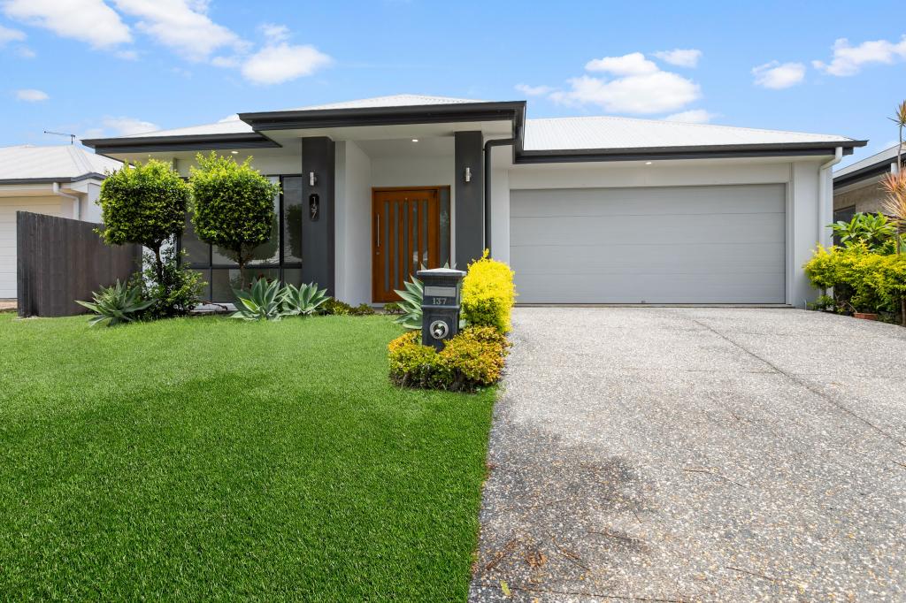 137 Campbell Dr, Mango Hill, QLD 4509
