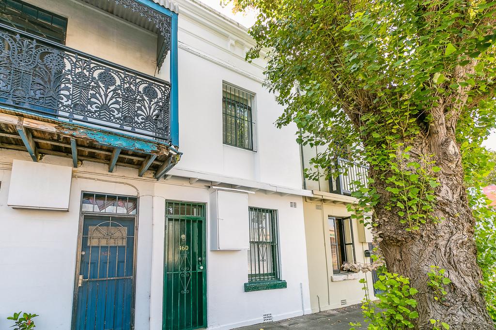 460 Wilson St, Darlington, NSW 2008