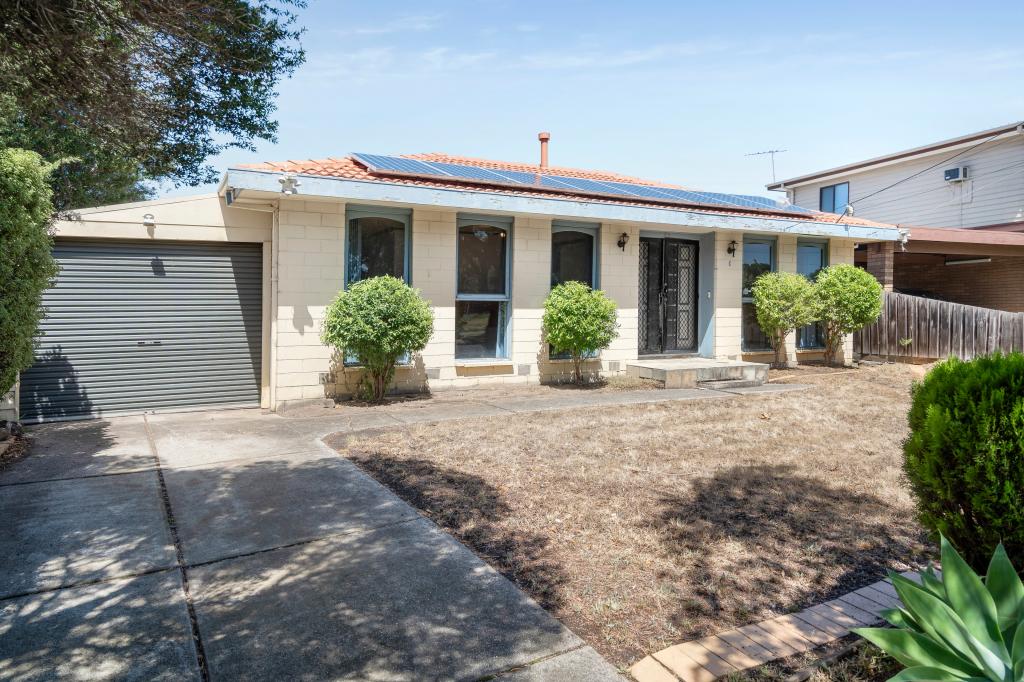 3 Ashleigh Ct, Kealba, VIC 3021