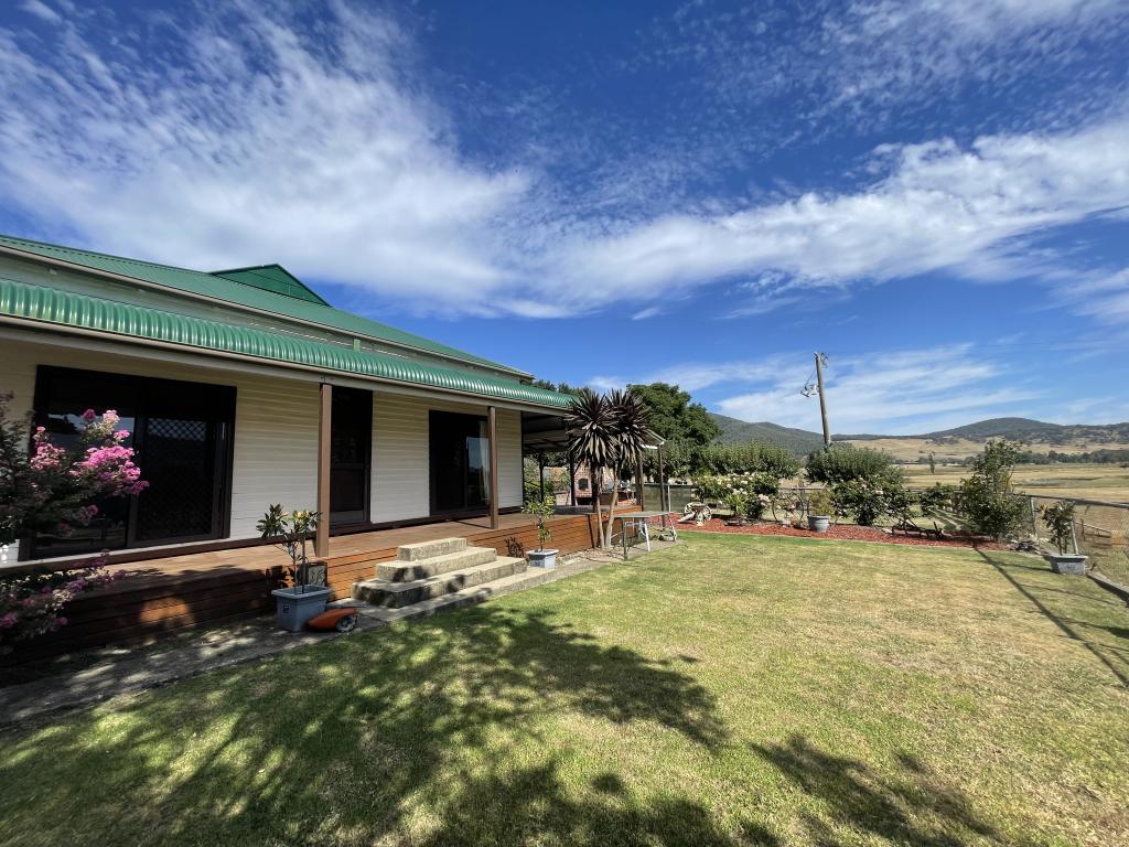 5494 Kiewa Valley Hwy, Running Creek, VIC 3691