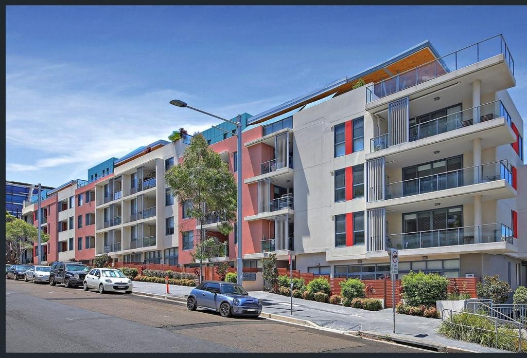 21/4-8 Angas St, Meadowbank, NSW 2114