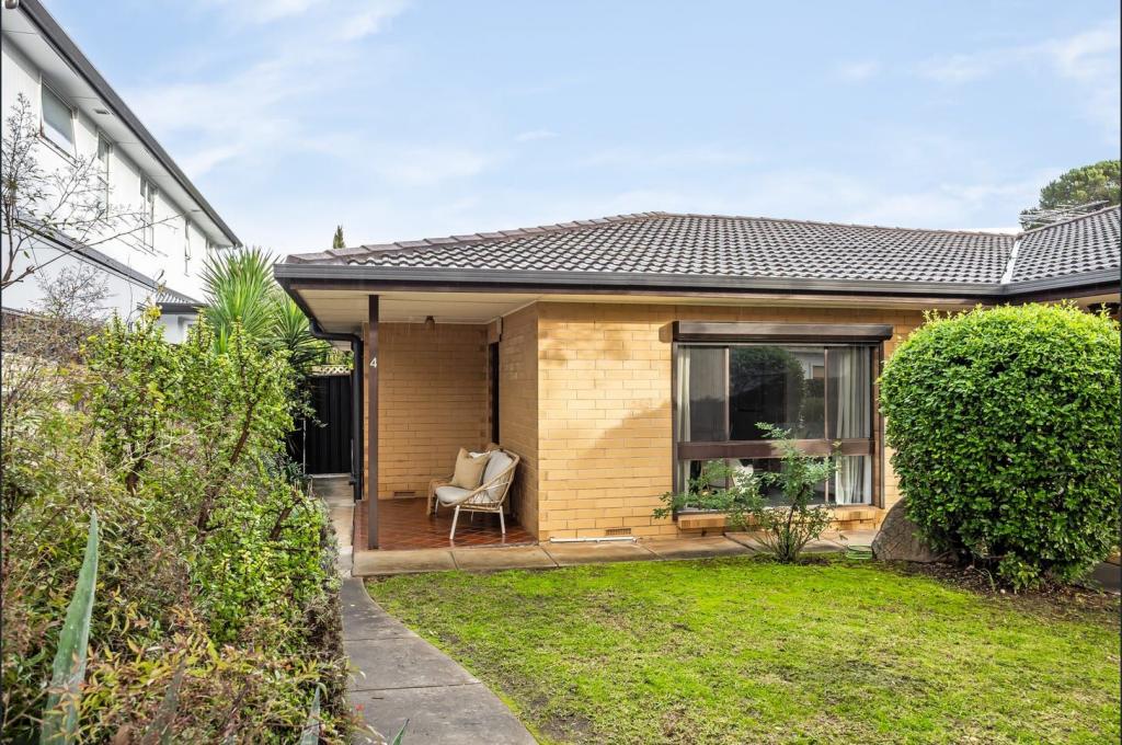 4/19 Kitchener St, Netherby, SA 5062