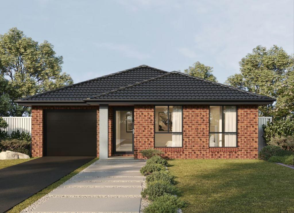 Contact Agent For Address, Austral, NSW 2179