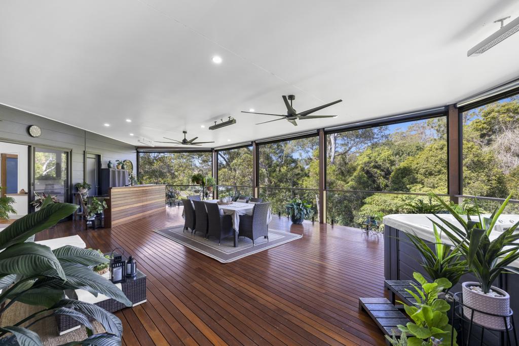 9 Lilly Pilly Lane, Dulong, QLD 4560