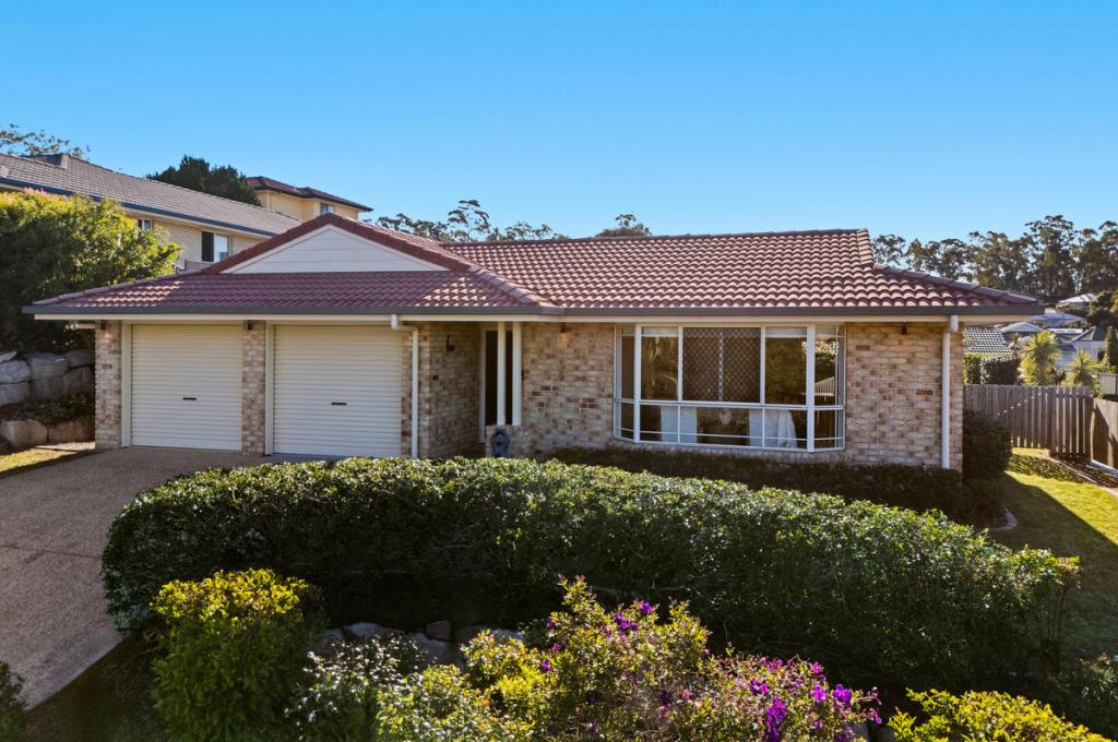 6 Paradise Ct, Eatons Hill, QLD 4037